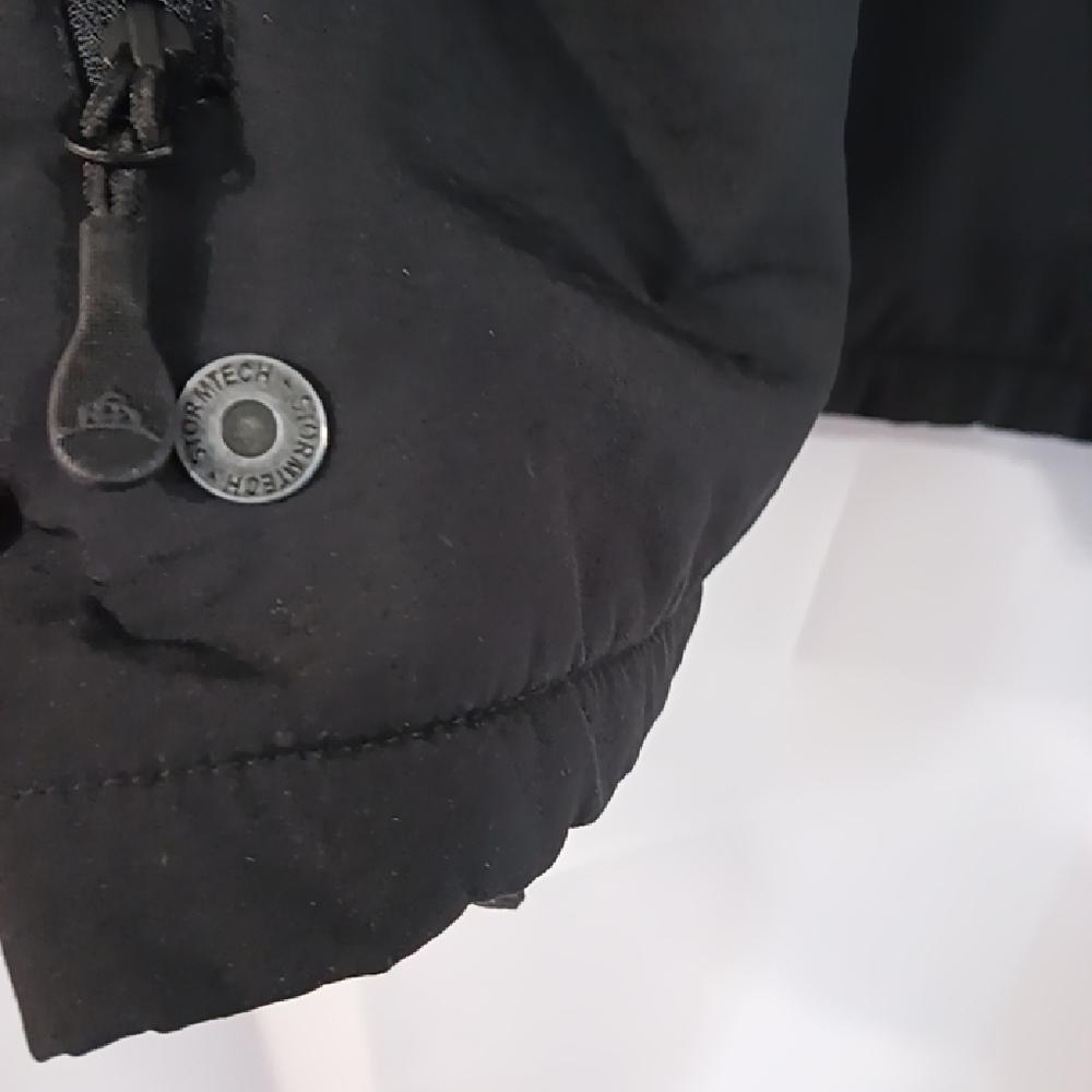 Stormtech Performance Zip Up Jacket Size :Xl Stor… - image 6